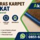jasa obras karpet terdekat alifana