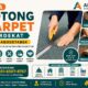 jasa potong karpet terdekat sejabodetabek alifana